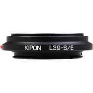 KIPON Lens Mount Adapter for L39-Mount Lens to Sony E-Mount Camera
