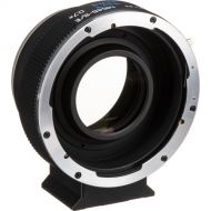 KIPON Baveyes 0.7x Adapter for Mamiya 645-Mount Lens to Sony-E Mount Camera