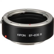 KIPON Basic Adapter for Canon EF Mount Lens to Canon RF-Mount Camera