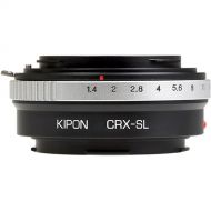 KIPON Basic Adapter for Contarex-Mount Lens to Leica L-Mount Camera