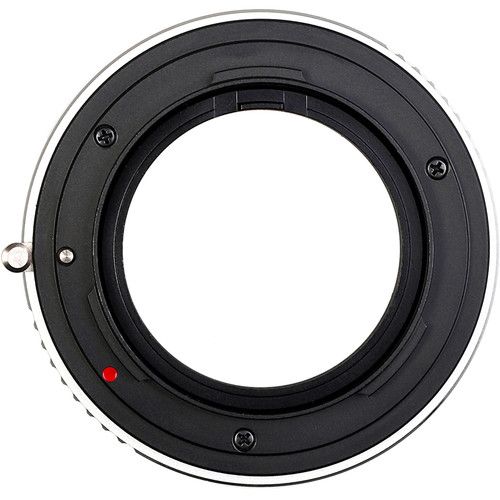  KIPON Basic Adapter for Contarex-Mount Lens to Leica L-Mount Camera