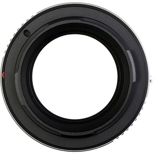  KIPON Basic Adapter for Contarex-Mount Lens to Leica L-Mount Camera