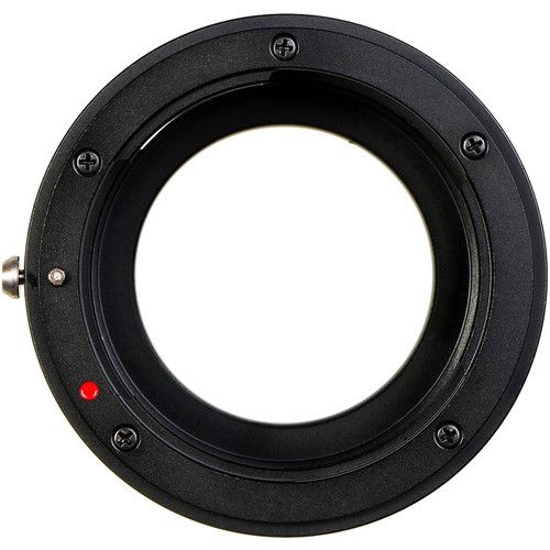  KIPON Lens Mount Adapter for Nikon F-Mount Lens to Micro Four Thirds Camera