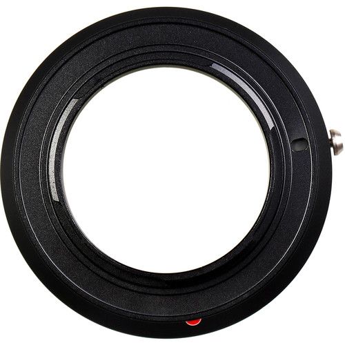  KIPON Lens Mount Adapter for Nikon F-Mount Lens to Micro Four Thirds Camera