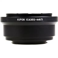 KIPON Lens Mount Adapter for Icarex BM-Mount Lens to Micro Four Thirds Camera