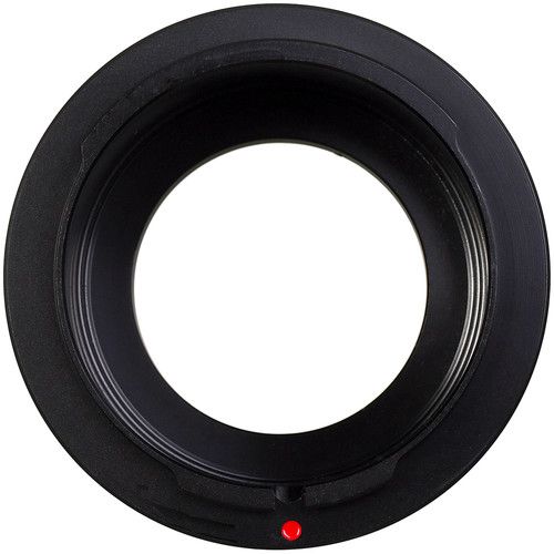  KIPON Lens Mount Adapter for Icarex BM-Mount Lens to Micro Four Thirds Camera