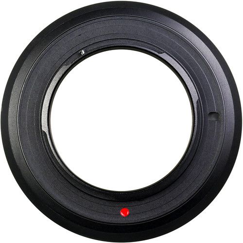  KIPON Lens Mount Adapter for Icarex BM-Mount Lens to Micro Four Thirds Camera