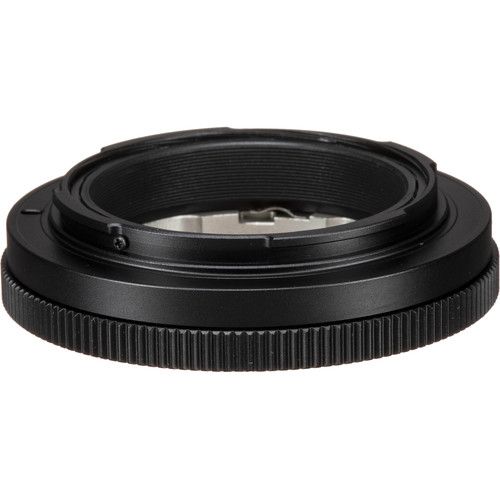  KIPON Leica M Lens to Nikon Z Camera Macro Adapter with Helicoid