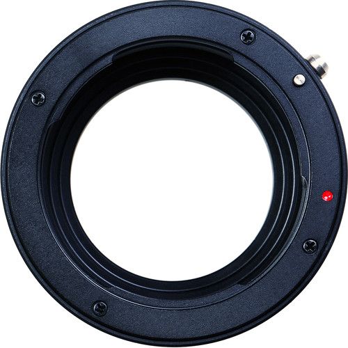  KIPON Lens Mount Adapter for Pentax K-Mount Lens to FUJIFILM X-Mount Camera