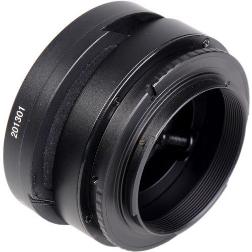  KIPON Shift Lens Mount Adapter for Olympus OM Lens to Sony E-Mount Camera