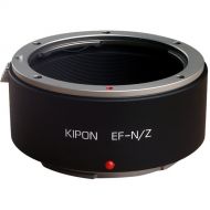 KIPON Canon EF Lens to Nikon Z Mount Camera Adapter