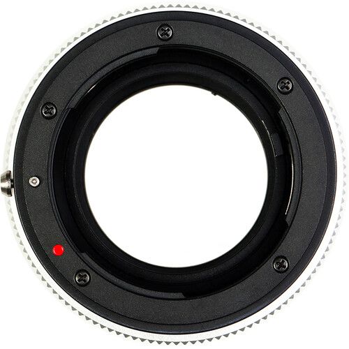  KIPON Lens Mount Adapter for Nikon F-Mount, G-Type Lens to Micro Four Thirds Camera