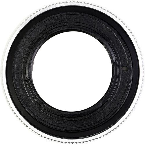  KIPON Lens Mount Adapter for Nikon F-Mount, G-Type Lens to Micro Four Thirds Camera