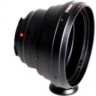 KIPON Lens Mount Adapter for Hasselblad V-Mount Lens to Leica M-Mount Camera