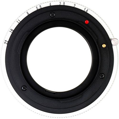  KIPON Lens Mount Adapter for Contarex-Mount Lens to Leica M-Mount Camera