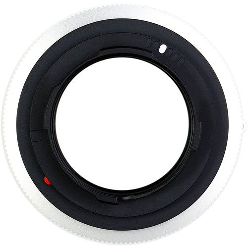  KIPON Lens Mount Adapter for Contarex-Mount Lens to Leica M-Mount Camera