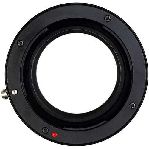  KIPON Basic Adapter for Sony A Lens to FUJIFILM X-Mount Camera