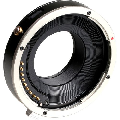  KIPON Lens Mount Adapter for Contax 645 Lens to Canon EF-Mount Camera