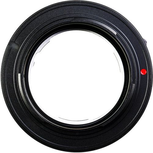  KIPON Lens Mount Adapter for Exakta-Mount Lens to Sony E-Mount Camera