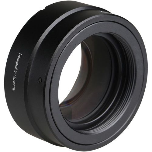  KIPON Baveyes 0.7x Mark 2 Lens Mount Adapter for M42-Mount Lens to Sony E-Mount Camera