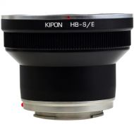 KIPON Lens Mount Adapter for Hasselblad V-Mount Lens to Sony E-Mount Camera