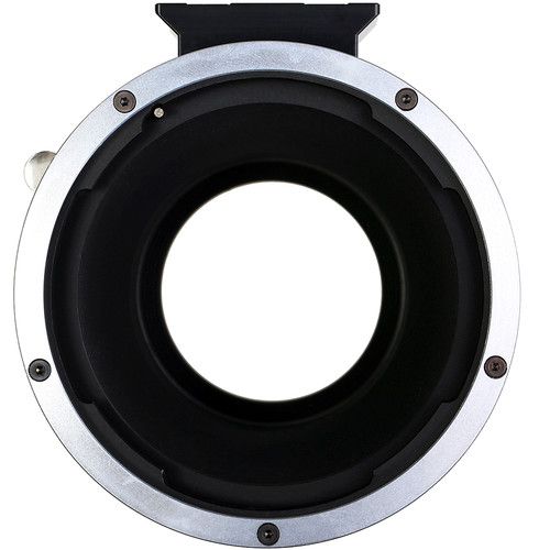  KIPON Lens Mount Adapter for Hasselblad V-Mount Lens to Sony E-Mount Camera