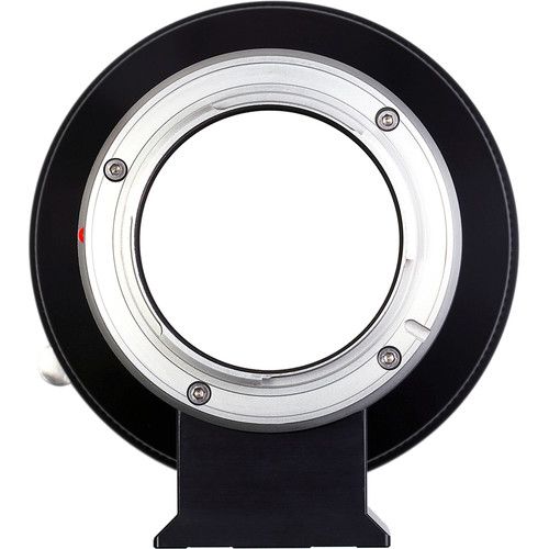  KIPON Lens Mount Adapter for Hasselblad V-Mount Lens to Sony E-Mount Camera