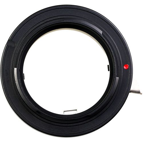  KIPON Lens Mount Adapter for ARRI S-Mount Lens to Sony E-Mount Camera