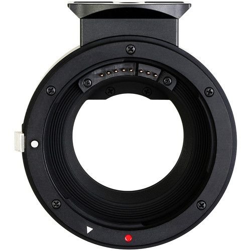  KIPON Autofocus Lens Mount Adapter for Canon EF-Mount Lens to Sony-E Mount Camera