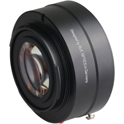  KIPON Baveyes 0.7x Mark 2 Lens Mount Adapter for Nikon F-Mount Lens to Sony E-Mount Camera