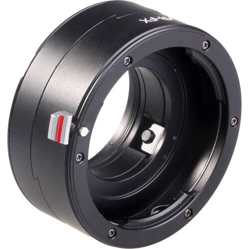  KIPON Shift Lens Adapter for Leica R-Mount Lens to FUJIFILM FX Camera