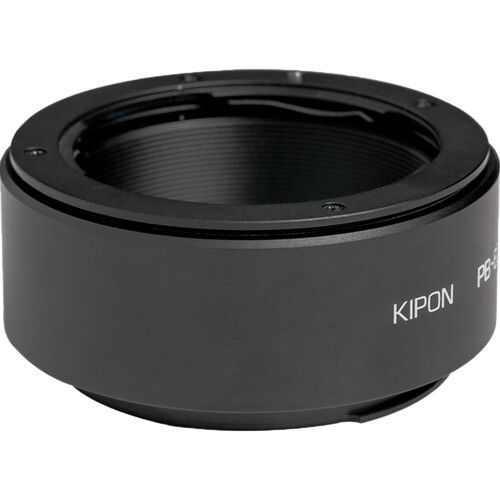  KIPON Basic Adapter for Praktica B Lens to Canon RF-Mount Camera