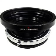 KIPON Tilt Lens Mount Adapter for Hasselblad V-Mount Lens to Canon EF-Mount Camera