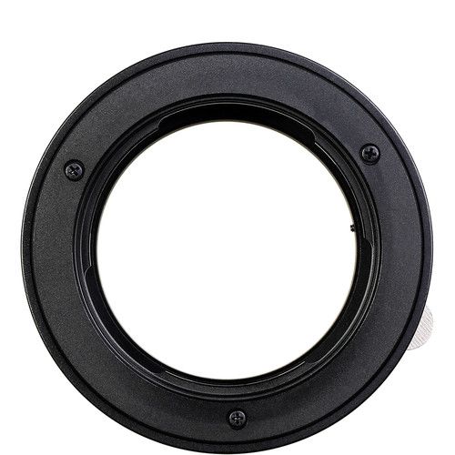  KIPON Lens Mount Adapter for Minolta MD-Mount Lens to Sony E-Mount Camera