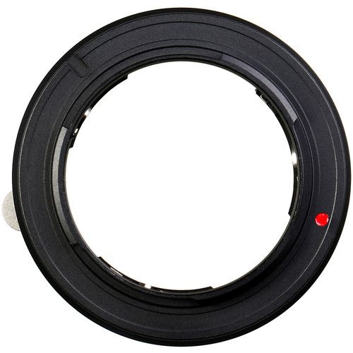  KIPON Lens Mount Adapter for Minolta MD-Mount Lens to Sony E-Mount Camera