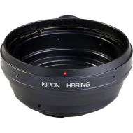 KIPON Lens Mount Adapter for Hasselblad V-Mount Lens to Sony Alpha Camera