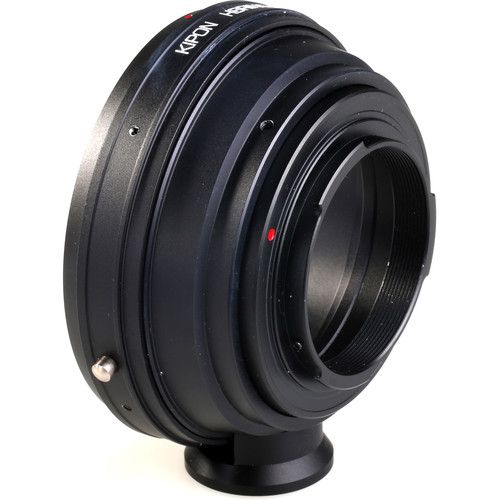  KIPON Lens Mount Adapter for Hasselblad V-Mount Lens to Sony Alpha Camera