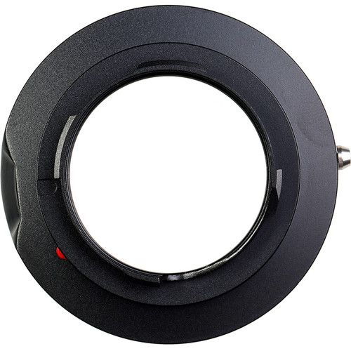  KIPON Lens Mount Adapter for Canon EF-Mount Lens to Leica M-Mount Camera