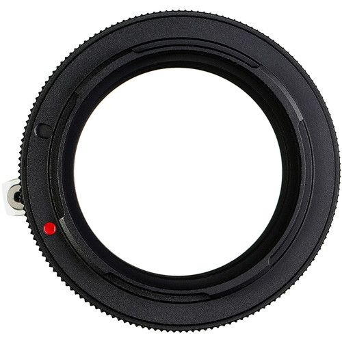  KIPON Macro Lens Mount Adapter for Leica R-Mount Lens to Leica L-Mount Camera