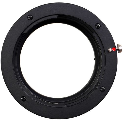  KIPON Lens Mount Adapter for Praktica B-Mount Lens to Sony E-Mount Camera