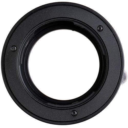  KIPON Basic Adapter for Minolta MD Lens to FUJIFILM X-Mount Camera