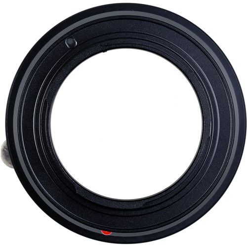  KIPON Basic Adapter for Minolta MD Lens to FUJIFILM X-Mount Camera