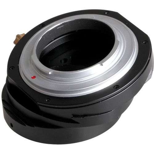  KIPON Tilt Lens Adapter for M42 Lens to FUJIFILM FX Camera