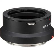 KIPON Contax/Yashica Lens to Nikon Z Mount Camera Adapter