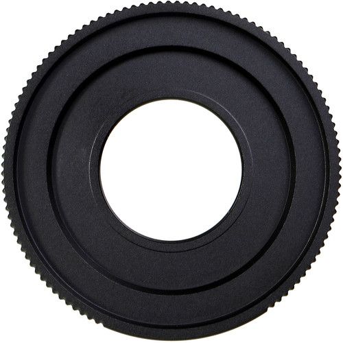  KIPON Lens Mount Adapter for C-Mount Lens to Sony E-Mount Camera