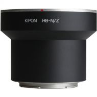 KIPON Hasselblad V Lens to Nikon Z Mount Camera Adapter