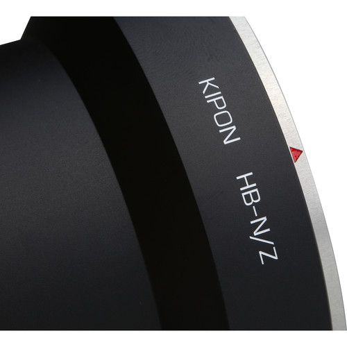  KIPON Hasselblad V Lens to Nikon Z Mount Camera Adapter