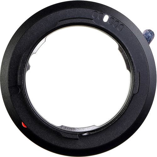  KIPON Lens Mount Adapter for Exakta-Mount Lens to Leica M-Mount Camera