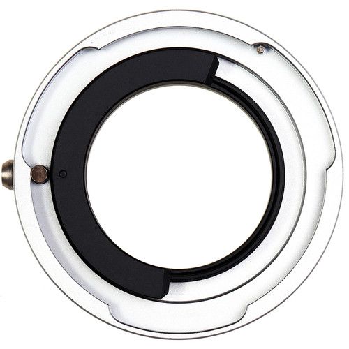  KIPON Lens Mount Adapter for Alpa-Mount Lens to Leica M-Mount Camera