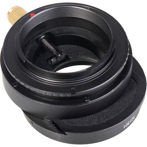  KIPON Shift Lens Mount Adapter for M42 Lens to Sony E-Mount Camera